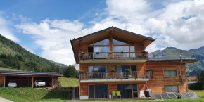 Chalet Breithorn- Perfect for Holiday with Amazing View!